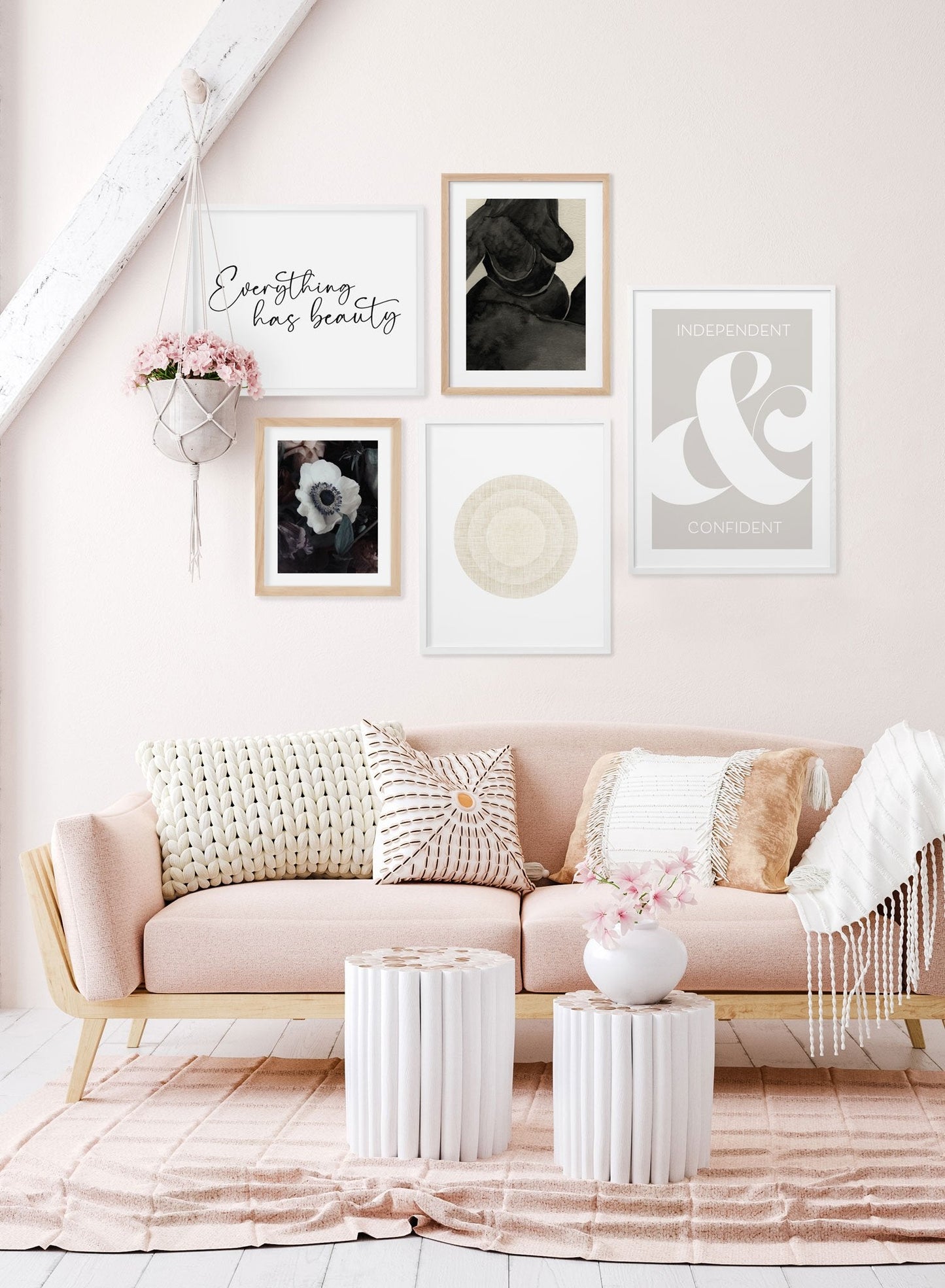 Rynx | As I Am, Poster