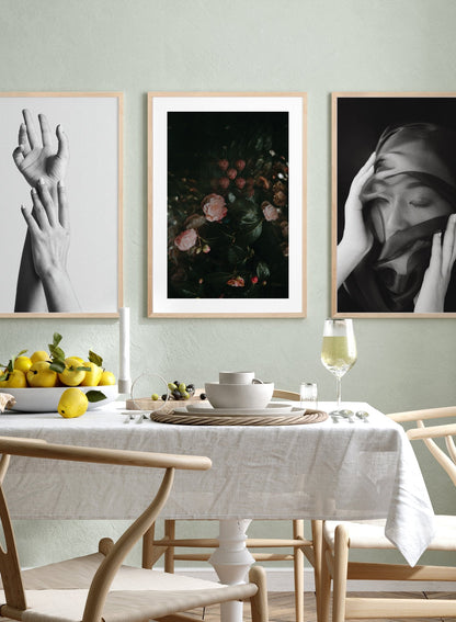 Rynx | Rose Drama, Poster