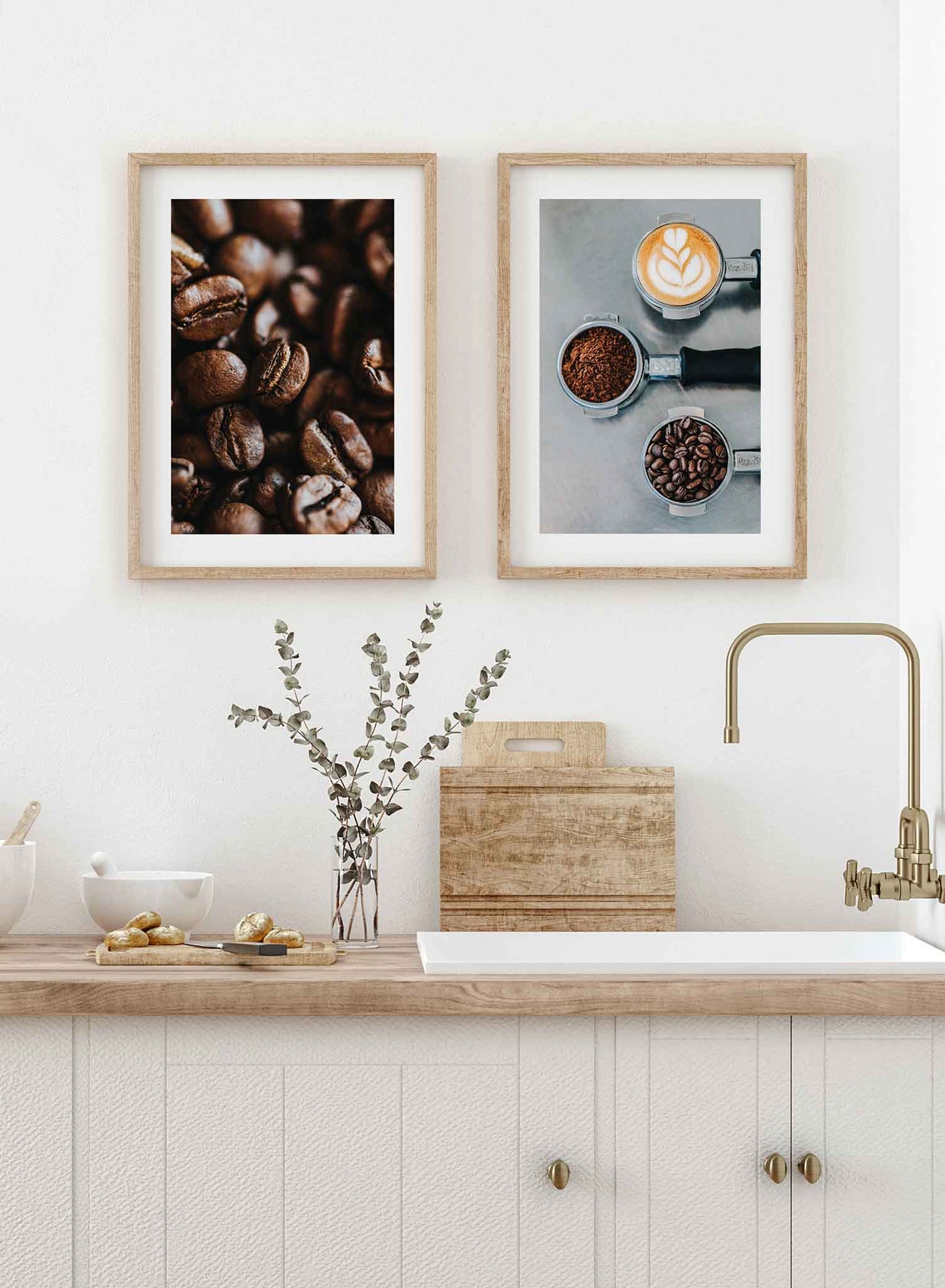 Rynx | Three Step Masterpiece, Poster