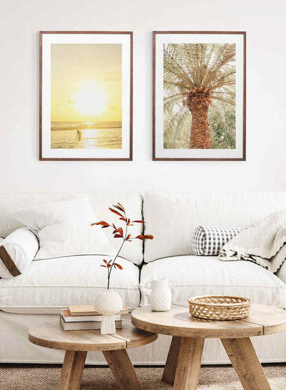 Rynx | Golden Day, Poster