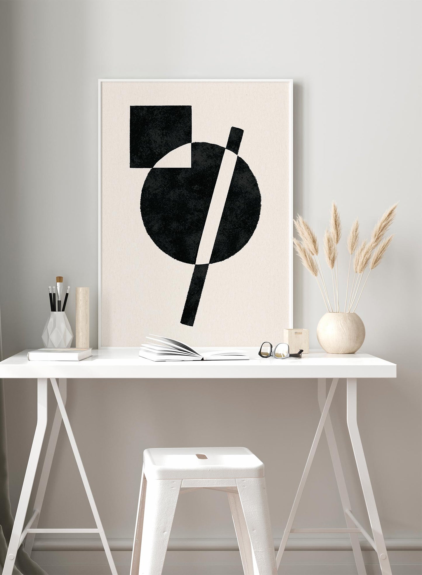 Rynx | Algorithm, Poster