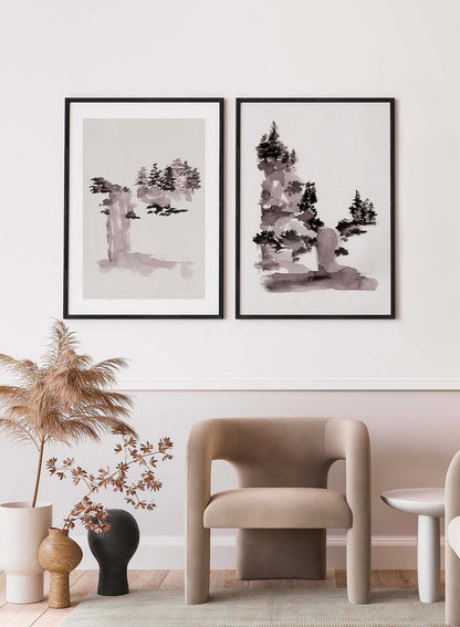 Rynx | Mori, Poster