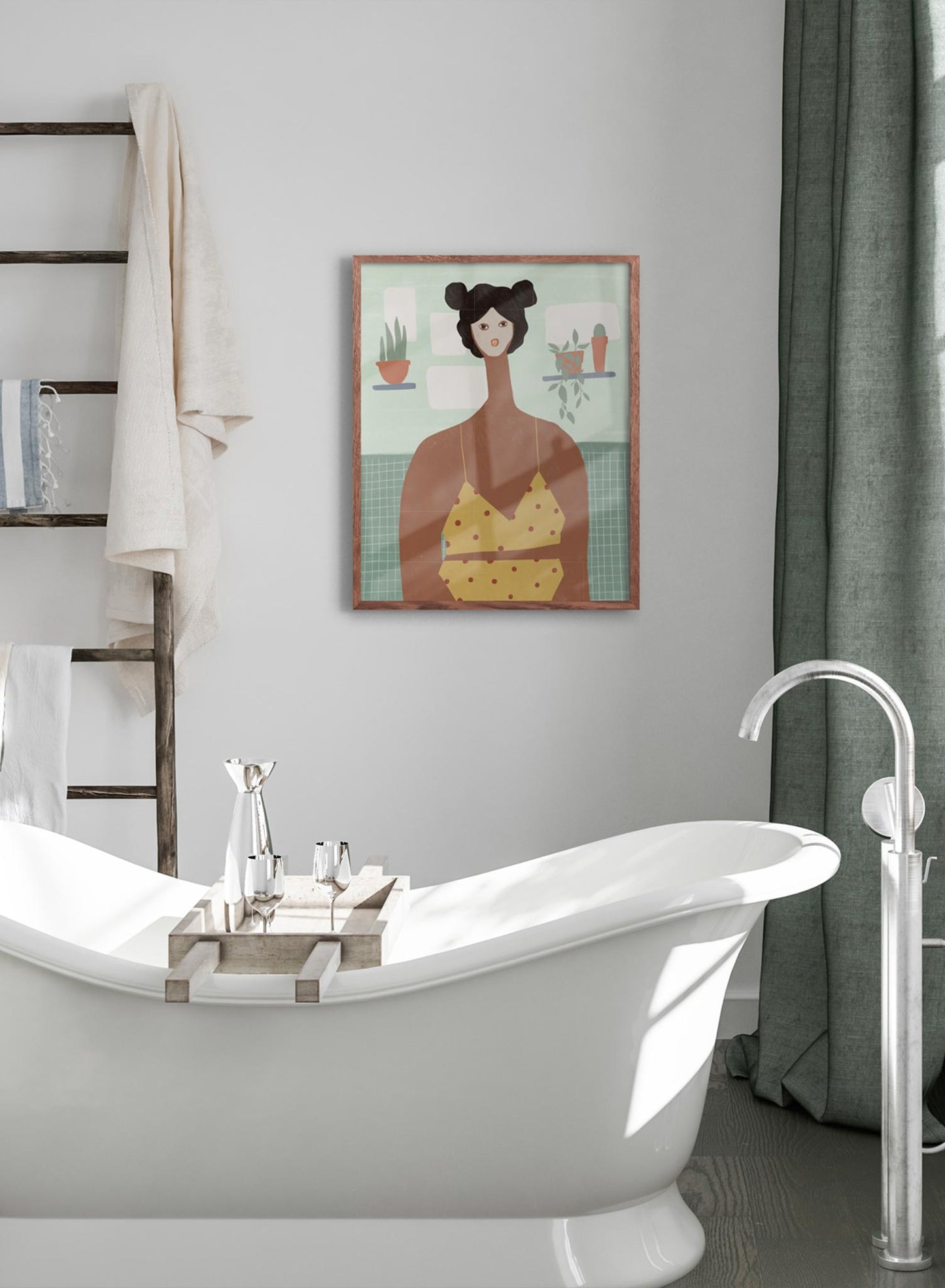 Rynx | Me Time, Poster