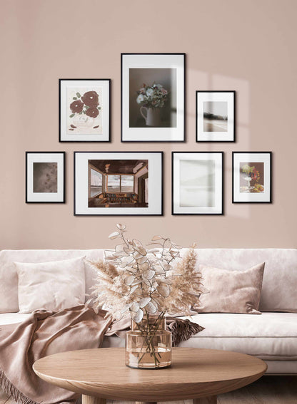 Rynx | Books in Paradise, Poster