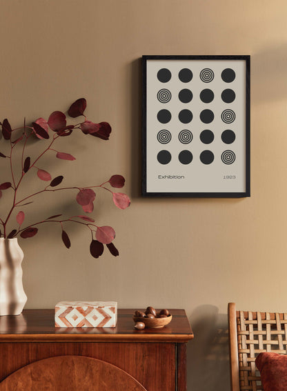 Rynx | Florence, Poster
