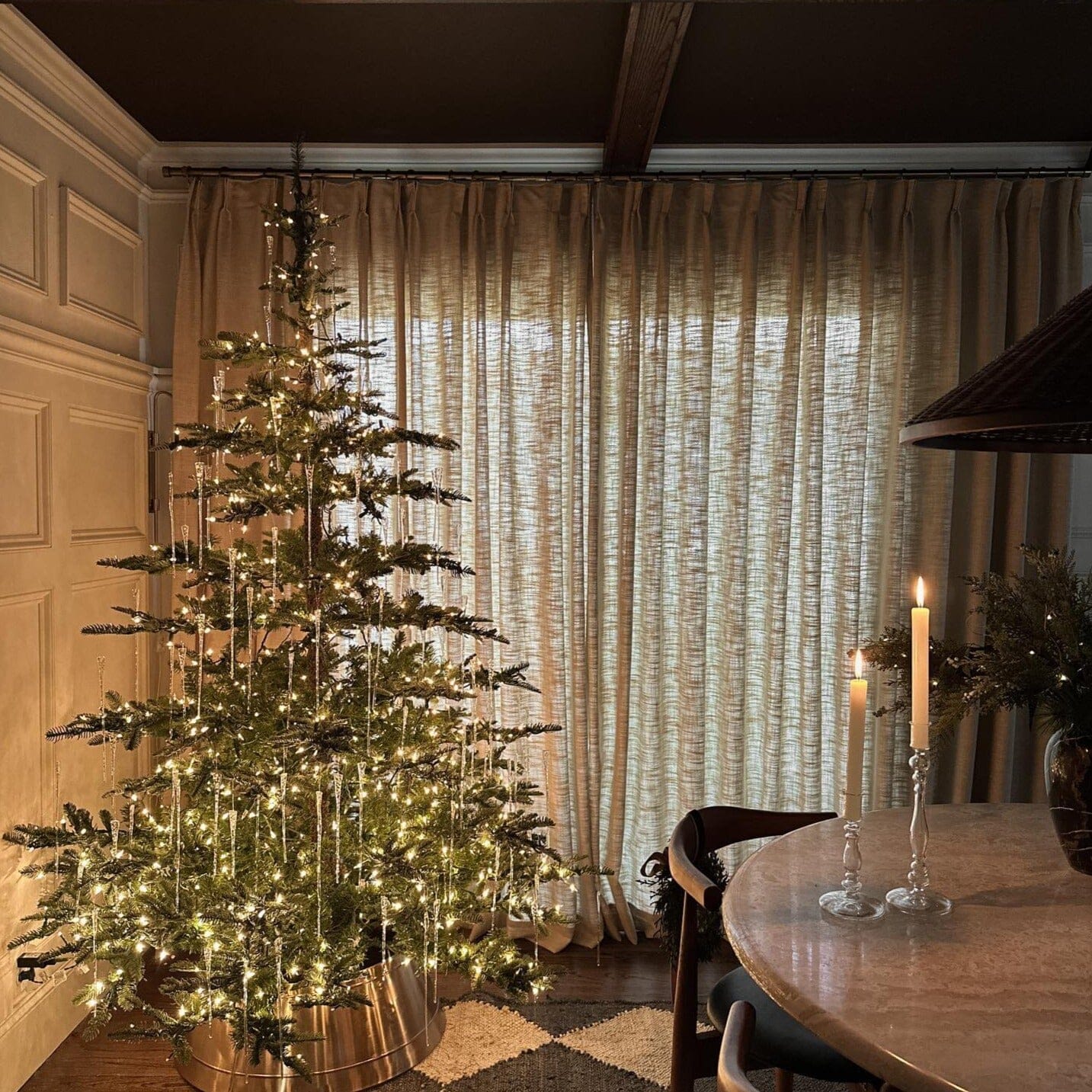 Rynx | Curtain - Add Natural Elegance and Comfort to Your Interior