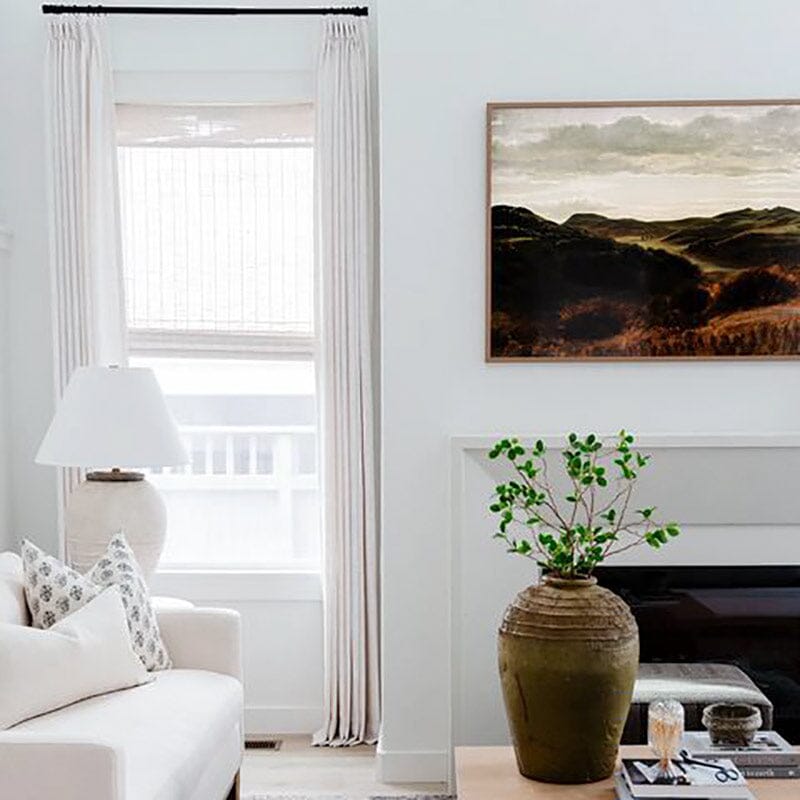 Rynx | Curtain - Add Natural Elegance and Comfort to Your Interior