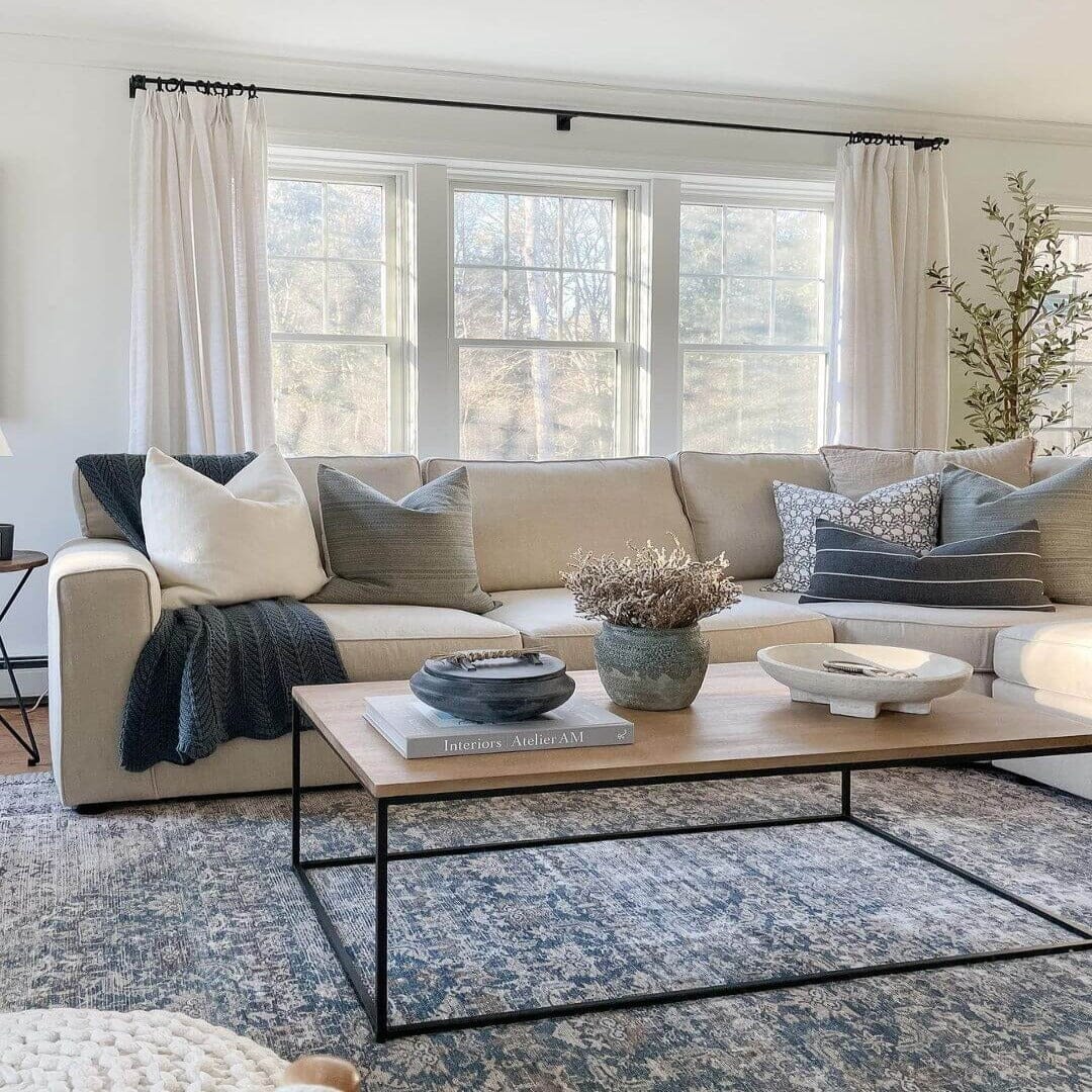 Rynx | Curtain - Add Natural Elegance and Comfort to Your Interior