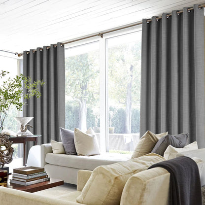Rynx | Tulu- Curtain Add Timeless Elegance to Your Interior