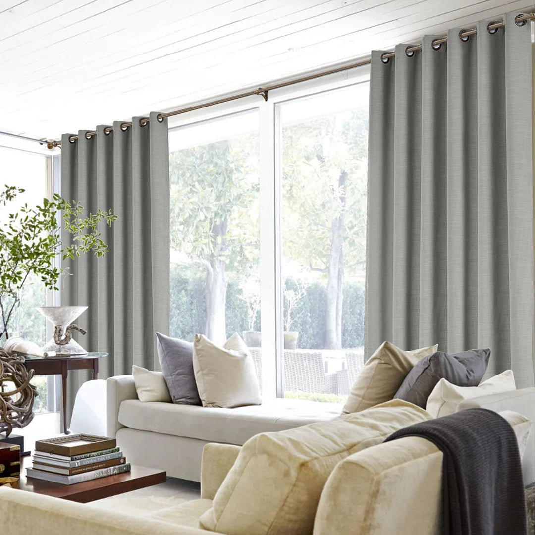 Rynx | Tulu- Curtain Add Timeless Elegance to Your Interior