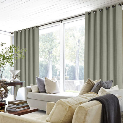 Rynx | Tulu- Curtain Add Timeless Elegance to Your Interior