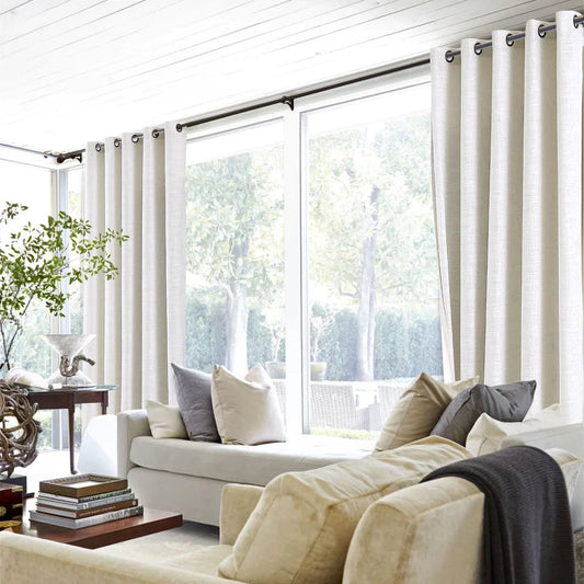 Rynx | Tulu- Curtain Add Timeless Elegance to Your Interior