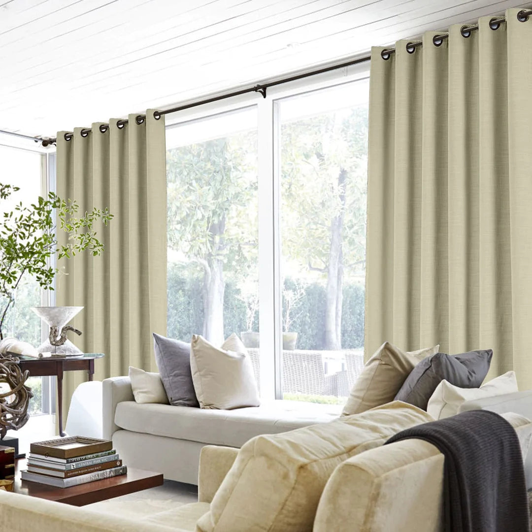 Rynx | Tulu- Curtain Add Timeless Elegance to Your Interior