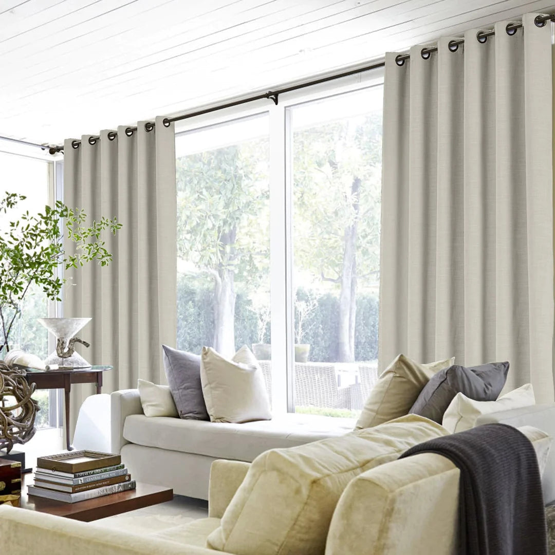 Rynx | Tulu- Curtain Add Timeless Elegance to Your Interior