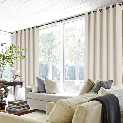 Rynx | Tulu- Curtain Add Timeless Elegance to Your Interior