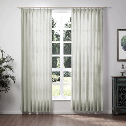Rynx | Curtain - Add Natural Elegance and Comfort to Your Interior