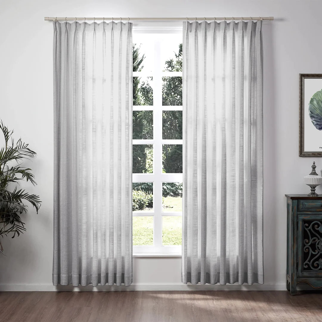 Rynx | Curtain - Add Natural Elegance and Comfort to Your Interior