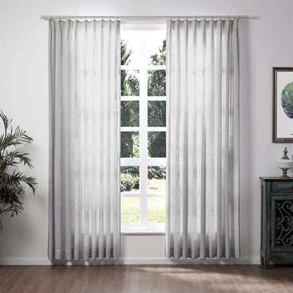 Rynx | Curtain - Add Natural Elegance and Comfort to Your Interior