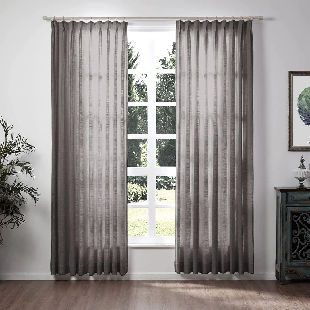 Rynx | Curtain - Add Natural Elegance and Comfort to Your Interior