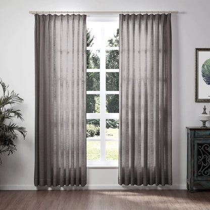 Rynx | Curtain - Add Natural Elegance and Comfort to Your Interior
