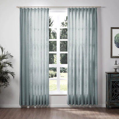 Rynx | Curtain - Add Natural Elegance and Comfort to Your Interior