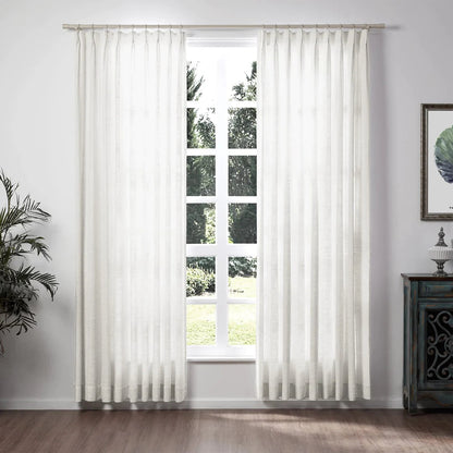 Rynx | Curtain - Add Natural Elegance and Comfort to Your Interior