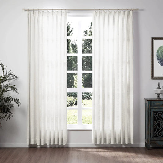 Rynx | Curtain - Add Natural Elegance and Comfort to Your Interior
