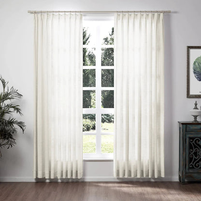 Rynx | Curtain - Add Natural Elegance and Comfort to Your Interior