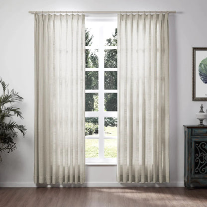 Rynx | Curtain - Add Natural Elegance and Comfort to Your Interior