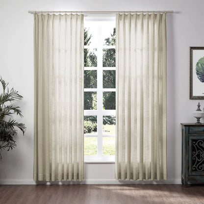 Rynx | Curtain - Add Natural Elegance and Comfort to Your Interior