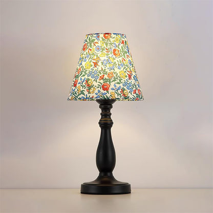 Rynx | Lottie Floral Table Lamp