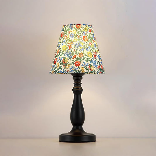 Rynx | Lottie Floral Table Lamp