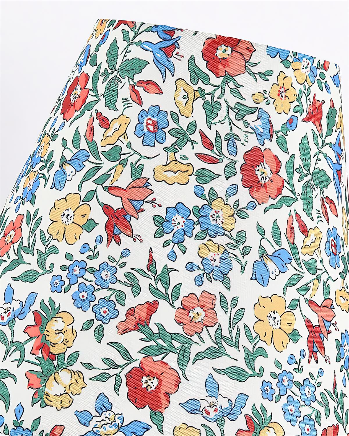 Rynx | Lottie Floral Table Lamp