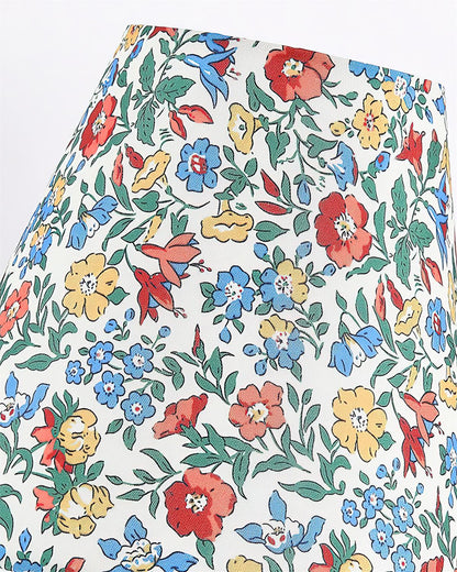 Rynx | Lottie Floral Table Lamp