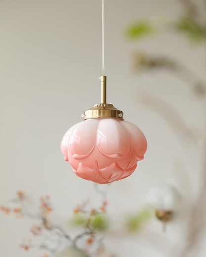 Rynx | Lotus Flower Pendant Lamp 5.9″- 9.8″