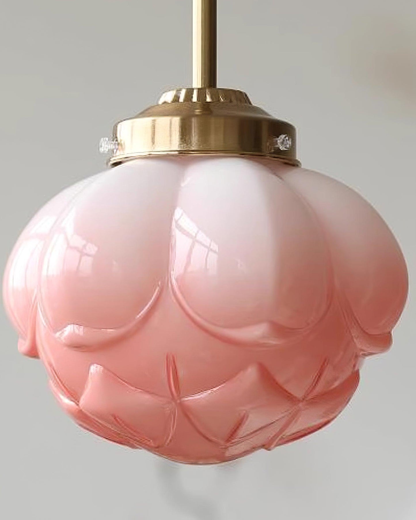 Rynx | Lotus Flower Pendant Lamp 5.9″- 9.8″