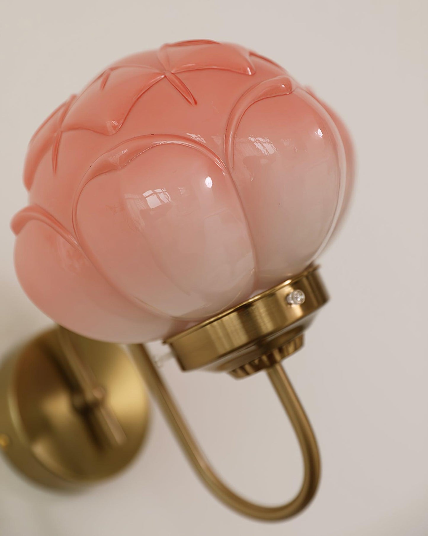 Rynx | Lotus Flower Wall Lamp