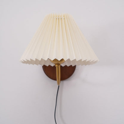 Rynx | Louise Plug In Wall Lamp