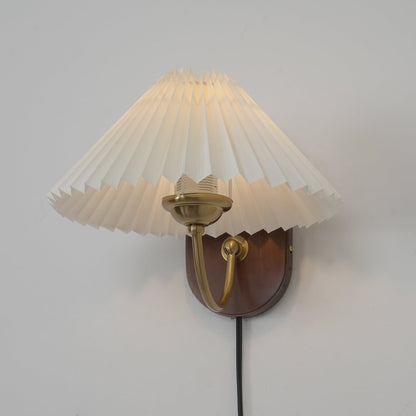 Rynx | Louise Plug In Wall Lamp