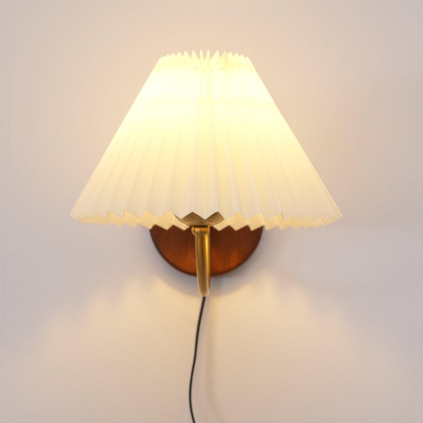 Rynx | Louise Plug In Wall Lamp