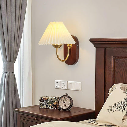Rynx | Louise Wall Lamp
