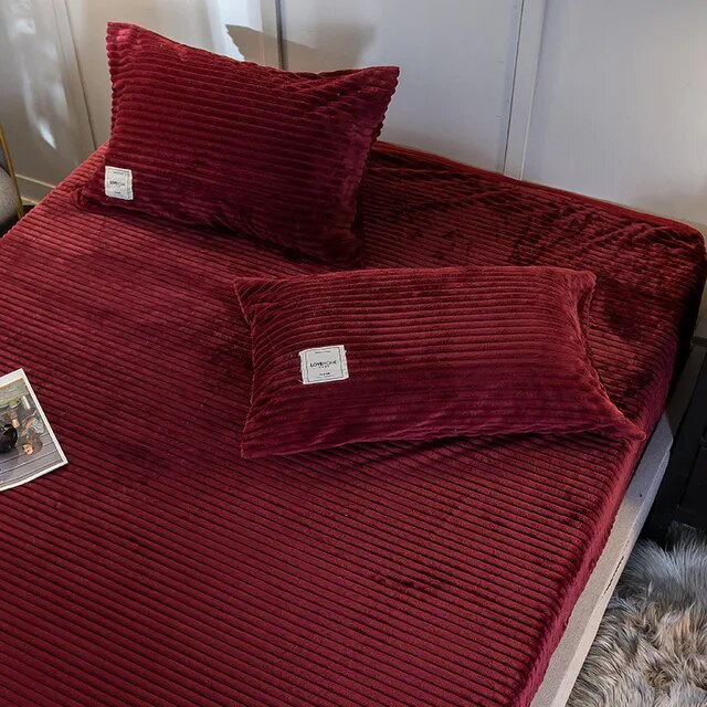 Rynx | FluffyHaven Soft Plush Blanket – Ultimate Comfort & Warmth