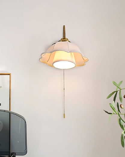 Rynx | Luci Flower Wall Lamp