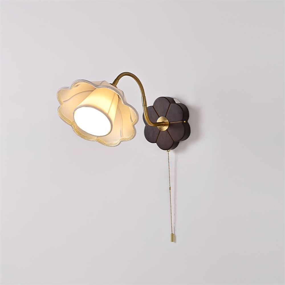 Rynx | Luci Flower Wall Lamp