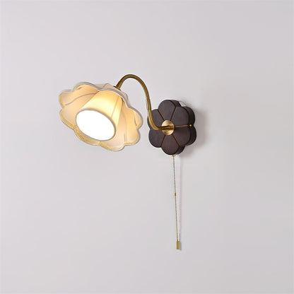 Rynx | Luci Flower Wall Lamp
