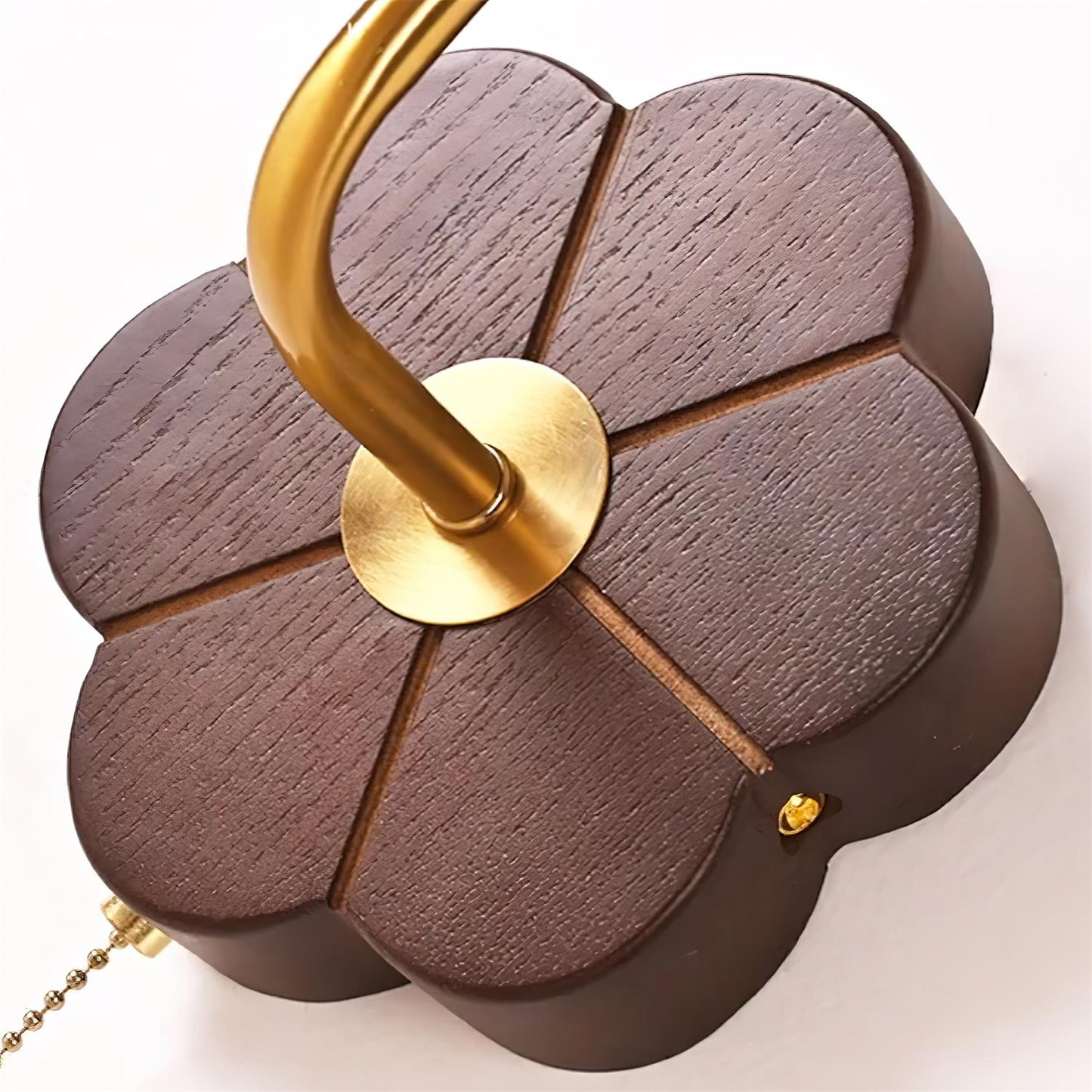 Rynx | Luci Flower Wall Lamp