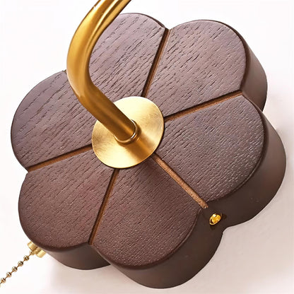 Rynx | Luci Flower Wall Lamp