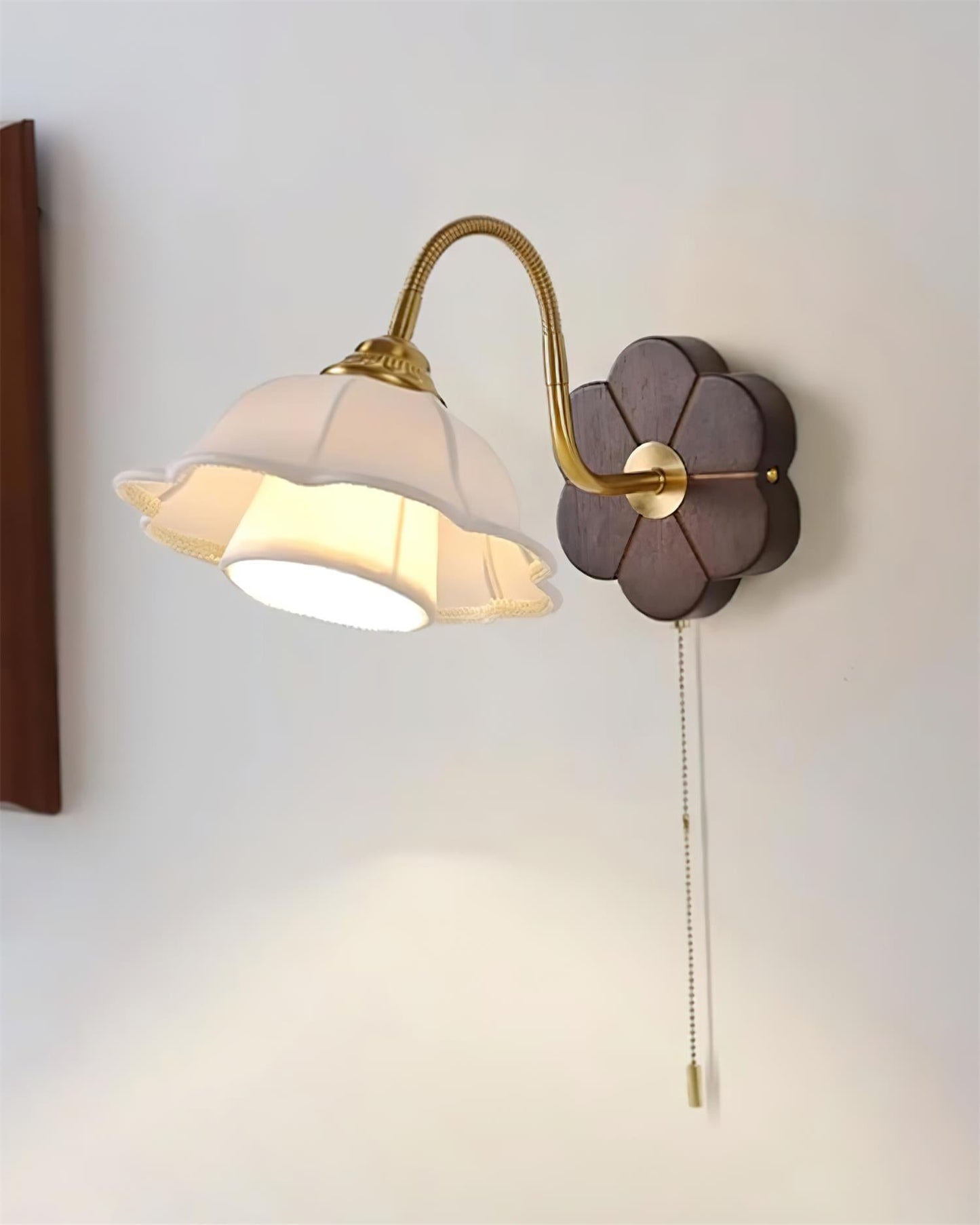 Rynx | Luci Flower Wall Lamp