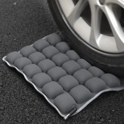 Rynx | Air seat cushion with cells – Comfortable sitting anywhere