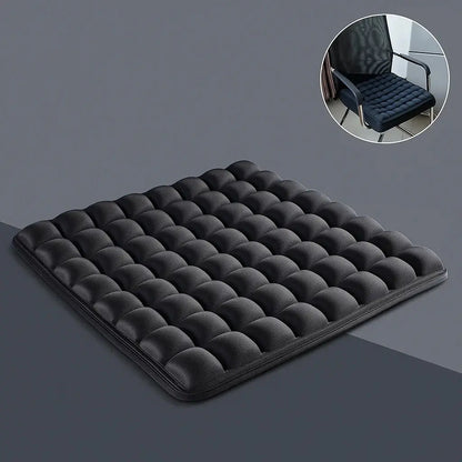 Rynx | Air seat cushion with cells – Comfortable sitting anywhere